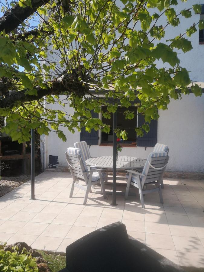 Le Mas Du Bijou Bleu Puget-sur Argens Exterior photo