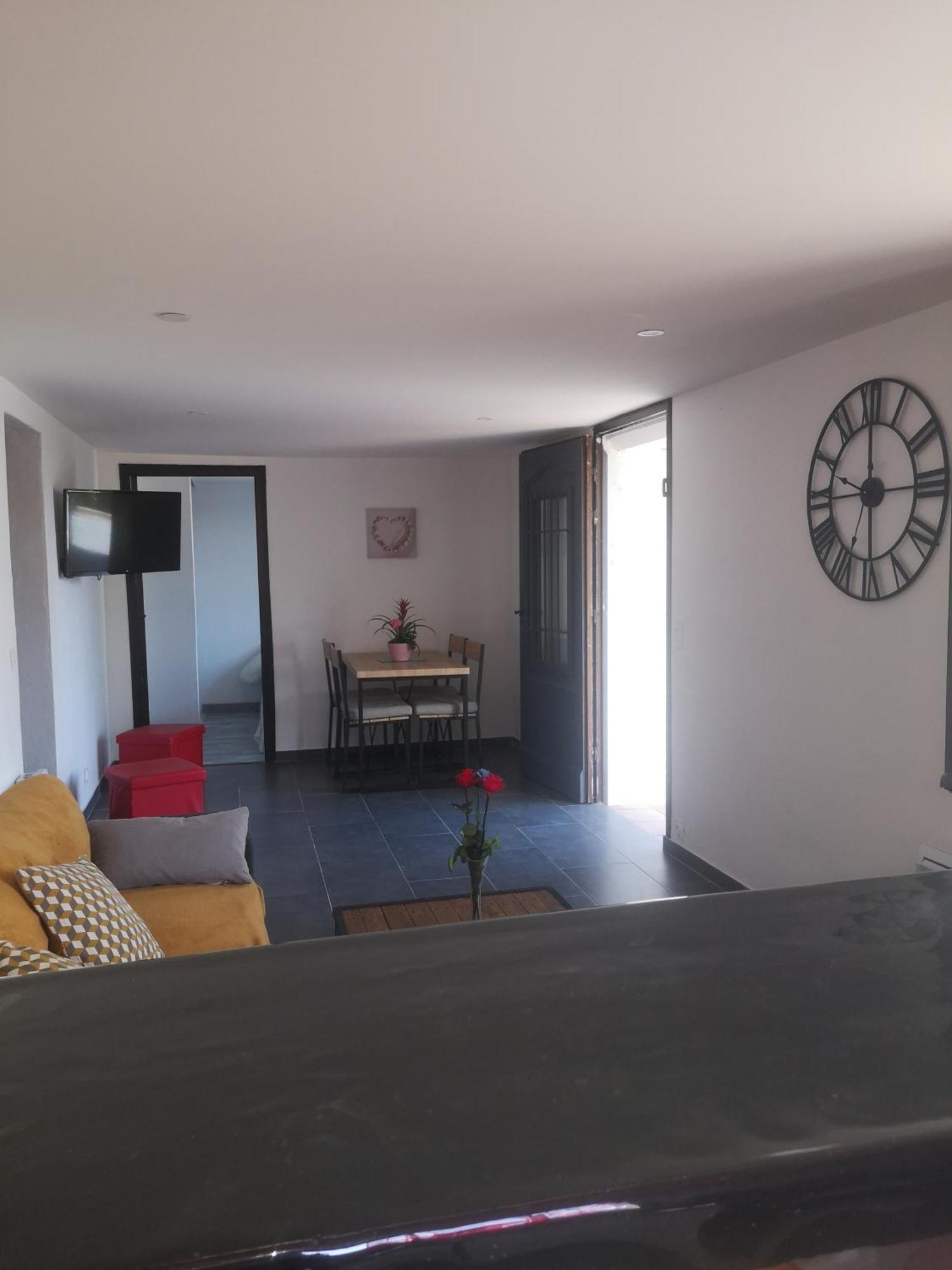 Le Mas Du Bijou Bleu Puget-sur Argens Room photo